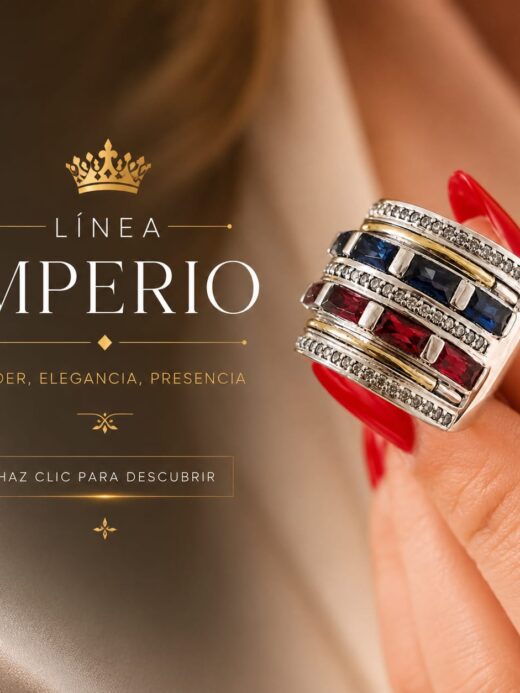 LINEA IMPERIO
