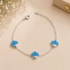 PULSERA OSTRA