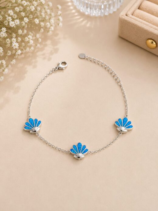 PULSERA OSTRA