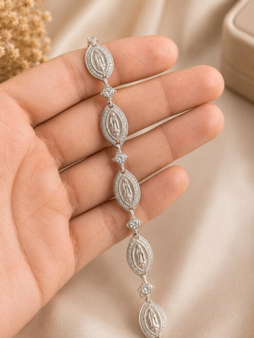 PULSERA VIRGEN