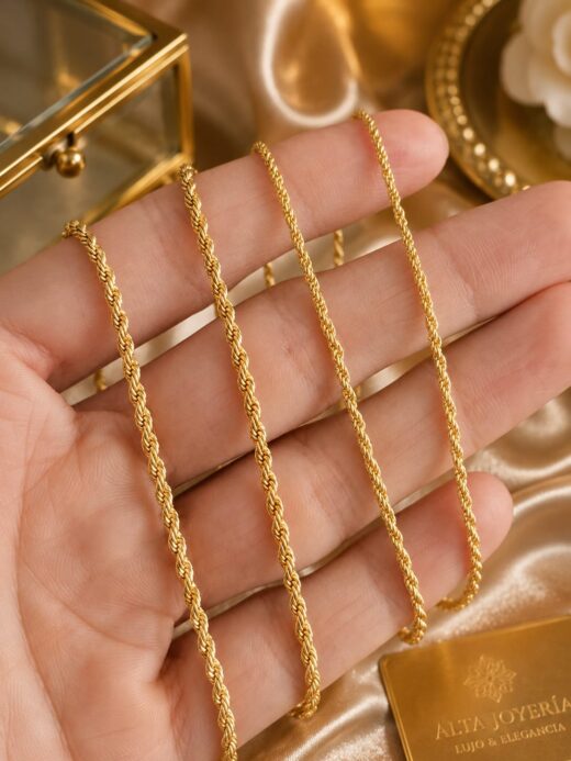 CADENAS LAZO 50 CM
