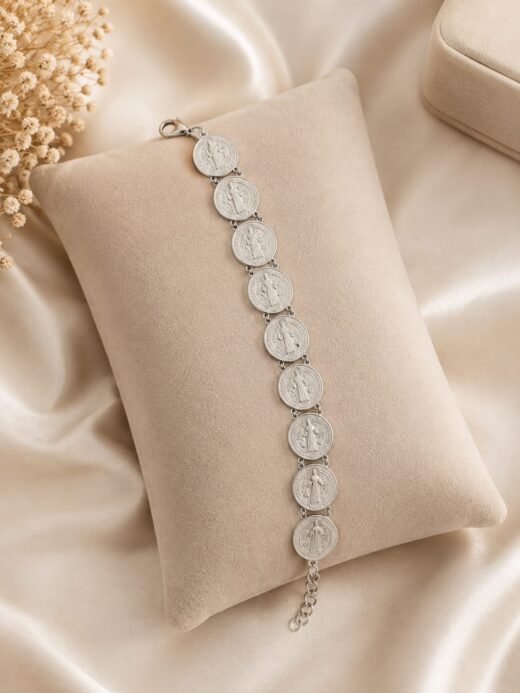 PULSERA SAN BENITO