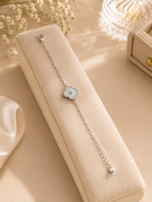 PULSERA VAN CLIF CLASS