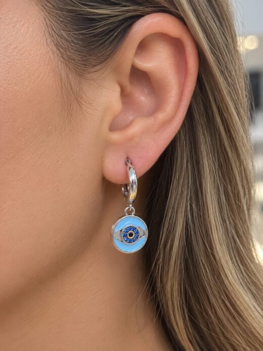 CANDONGA BOHO CELESTE