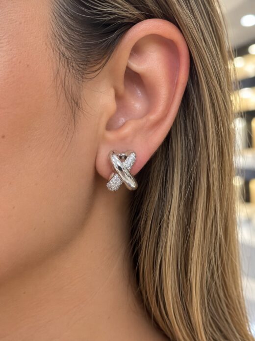 ARETE CRUZADO DUO